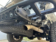 2010-2024 4Runner Hybrid Rear Bumper - DIY Kit