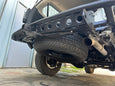 2010-2024 4Runner Hybrid Rear Bumper - DIY Kit