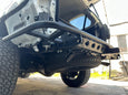 2010-2024 4Runner Hybrid Rear Bumper