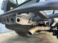 2010-2024 4Runner Hybrid Rear Bumper - DIY Kit