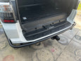 2010-2024 4Runner Hybrid Rear Bumper