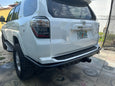 2010-2024 4Runner Hybrid Rear Bumper