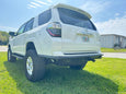 2010-2024 4Runner Hybrid Rear Bumper - DIY Kit