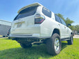 2010-2024 4Runner Hybrid Rear Bumper - DIY Kit