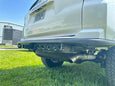 2010-2024 4Runner Hybrid Rear Bumper