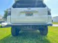 2010-2024 4Runner Hybrid Rear Bumper