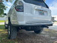 2010-2024 4Runner Hybrid Rear Bumper - DIY Kit