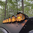 Sherpa LP Mounts