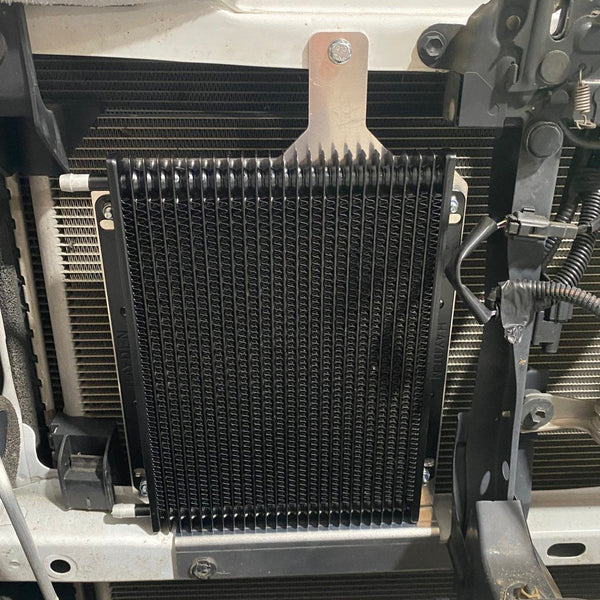 16-23 Tacoma Transmission Cooler Kit