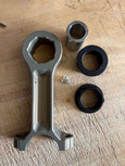 Front KDSS billet link