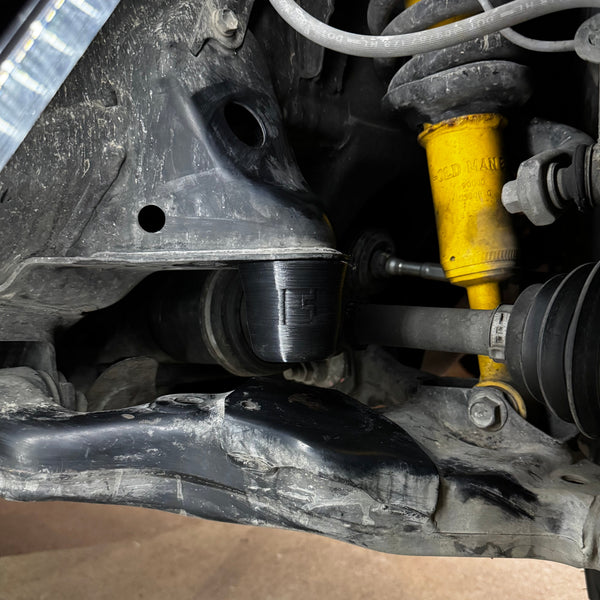 03-24 4Runner/FJ/GX, 05-23 Tacoma MK2 Front Bump Stops