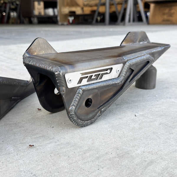 Universal Lower Link Mounts