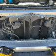 07-21 Tundra 5.7L Transmission Cooler Bracket