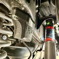MK2 Rear Bump Stops: Late Model Toyota SUVs & Trucks