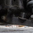 3rd Gen 4Runner / 1st Gen Tacoma MK2 Front Bump Stops