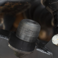 3rd Gen 4Runner / 1st Gen Tacoma MK2 Front Bump Stops