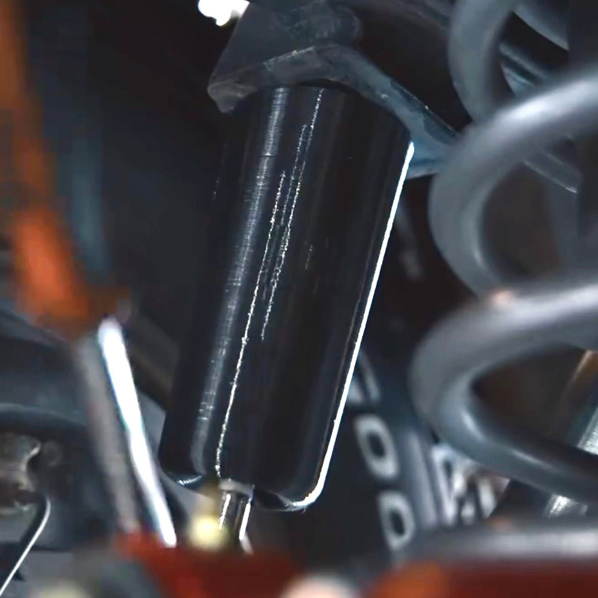 3rd Gen 4Runner MK2 Rear Bump Stops