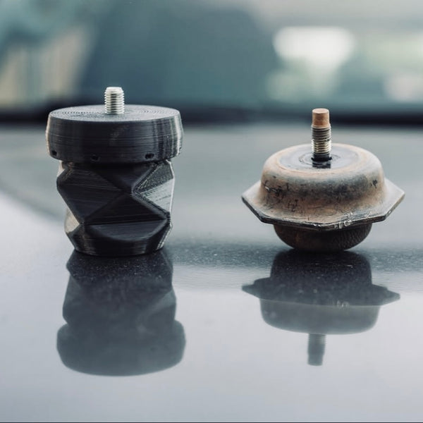 1st Gen Tundra MK3 Front Bump Stops