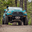 Hybrid Front Bumper (16-23 Tacoma)