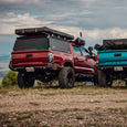 High Clearance Rear Bumper (16-23 Tacoma)