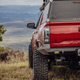 High Clearance Rear Bumper (16-23 Tacoma)