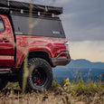 High Clearance Rear Bumper (16-23 Tacoma)
