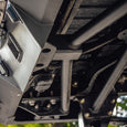 High Clearance Rear Bumper (16-23 Tacoma)