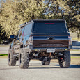 High Clearance Rear Bumper (16-23 Tacoma)