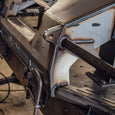 Hybrid Front Bumper (16-23 Tacoma)