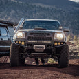 Hybrid Front Bumper (05-11 Tacoma)