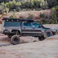 DRT Shock Relocation Kit (05-23 Tacoma)