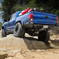 High Clearance Rear Bumper (16-23 Tacoma)