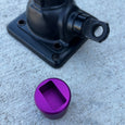 Toyota Jack Speed Adjuster