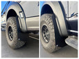 2021-2026 Ford Raptor Mud Flaps