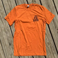 Stay Strapped T-Shirt (Tan or Orange)