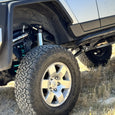 Rear 3-Link Kit (LT3) - 03-24 4Runner/FJ/GX