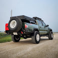 High Clearance Rear Bumper (16-23 Tacoma)