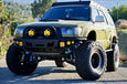 STRYKER OG - Welded