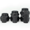 MK3 Rear Stiffness Insert