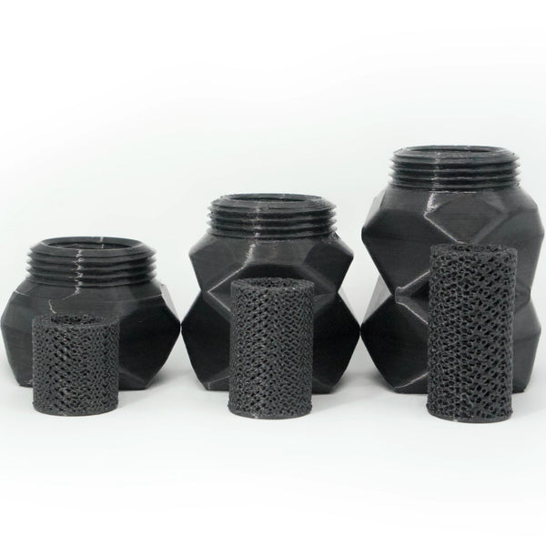 MK3 Rear Stiffness Insert