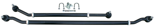 JK-9703 - JK Currectlync Modular Extreme Duty Steering System