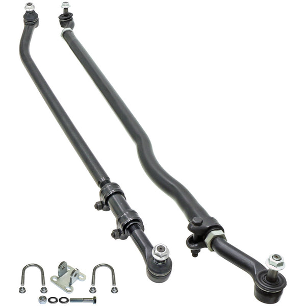 JK-9704 - JK Currectlync Steering System