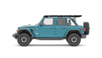 Wrangler JLU Quick Detach HD Roof Rack (2018+)