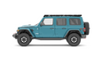 Wrangler JLU Quick Detach HD Roof Rack (2018+)