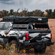 4th Gen Tacoma DiamondBack PAK System Bed Rack (2024+)