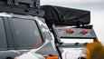 4th Gen Tacoma DiamondBack PAK System Bed Rack (2024+)