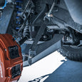 MK2 Front Bump Stops: Long Travel Specific