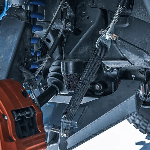 2nd Gen Tundra Suspension Kits