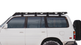 The La Sal (1990-1997 80 Series Land Cruiser Roof Rack)