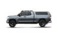 The Little Bear (2007-2021 Tundra Double Cab Roof Rack)